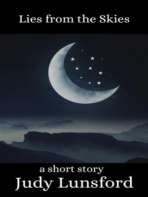 cover image of Lies from the Skies